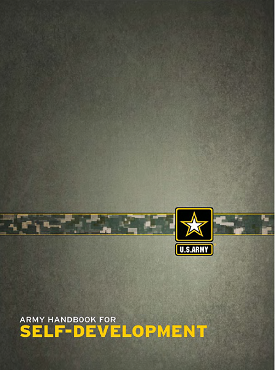 Army Handbook for Self-Development