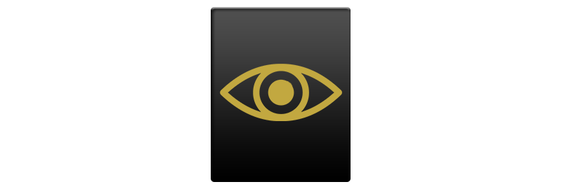 Eye icon