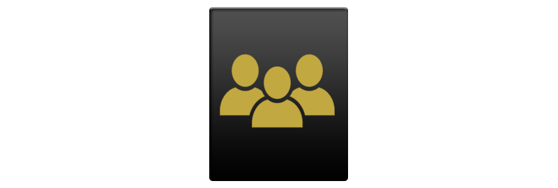 Group icon