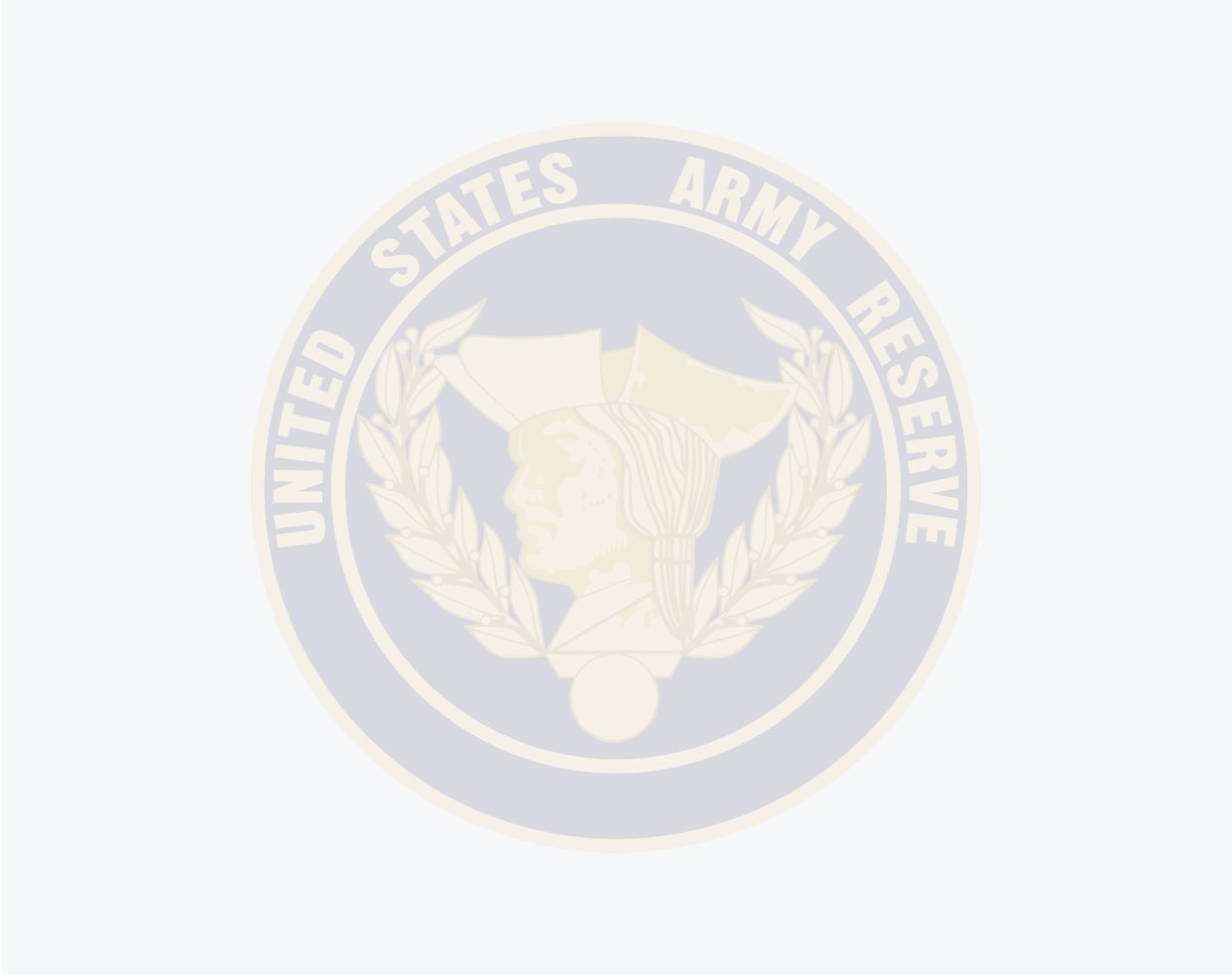 seal of us army reserve