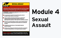 Sexual Assault