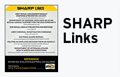 SHARP Links